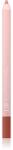 Mulac Cosmetics Lip Master vízálló szájceruza árnyalat 01 In My Birthday Suit 1.2 g