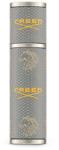 Creed Travel Atomiser Grey szórófejes parfüm utántöltő palack 5 ml