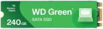 Western Digital Green 240GB M.2 (WDS240G3G0B-00BJF0)