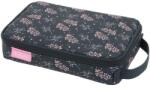 Herlitz Penar Herlitz, tip etui 2 Go, motiv Blossom (50046508) Penar