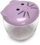 Melii Snack Container uzsonnás doboz Cat 232 ml