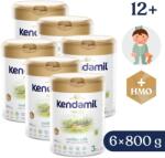Kendamil Nature 3 HMO+ (6× 800 g)