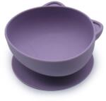 Melii Silicone Suction Bowl szilikon tálka tapadókoronggal Cat 2x300 ml