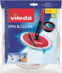 Vileda Spin & Clean csere felmosófej