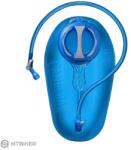 CamelBak Crux víztartály, 2 l, kék