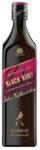Johnnie Walker Black RUBY 0, 7L 40% whisky