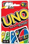 Modell & Hobby Mattell UNO kártya társasjáték (BGY49)