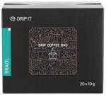 Drip it Kávé filterben Brazil Minas Gerais 20 × 10 g