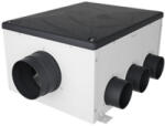 Aerauliqa QcMEV 125 (qd-mk-003681)
