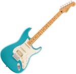 Fender - Player II Series Stratocaster HSS MN 6 húros elektromos gitár, Aquatone Blue