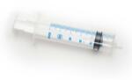 Covetrus Eldobható 3 részes fecskendők Luer oldali 50ml (CVT2800544)