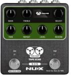 NUX - NDD-7 Tape Echo delay pedál