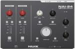 NUX - NAI-24 audió interfész