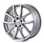 AUTEC Vidron Silver CB57.1 5/112 R16x6 ET43