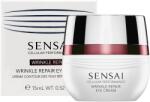 SENSAI Cellular Performance Wrinkle Repair Eye Cream crema pentru ochi impotriva ridurilor 15 ml Crema antirid contur ochi