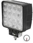 SIMEX LED - 16 × LED, 110 × 100 × 70 mm