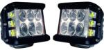 Vapol LED munkalámpa szett, 2× 2800 lm, 6× LED, 2 db (UEUL0061)