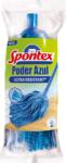 Spontex Poder azul felmosó pótfej