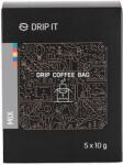 Drip it kávé Kóstolócsomag 5 × 10 g