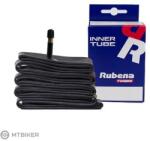 Rubena Classic 10 x 1.75 - 2.0" belső gumi, autó szelep , 90° x 90° szög
