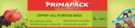 PRIMAPACK Zipper® multifunkciós, 3 l, 10 darab