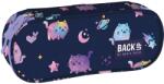 BackUP Penar oval Back Up 7 A - Moon Cats (PB7A25) Penar
