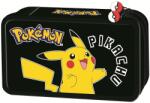 St. Majewski Penar cu rechizite St. Majewski Pokemon - Pikachu, 2 fermoare (TO-PZW-3671-XXX-POKE-PC) Penar