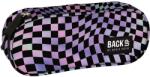 BackUP Penar oval Back Up 7 A - Wavy Chessboard (PB7A20) Penar