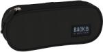 BackUP Penar oval BackUp 7 A - Black (PB7A56) Penar