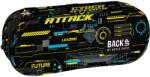 BackUP 7 A - Cyber Attack necesar oval (PB7A50) Penar