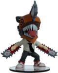 Youtooz Figurină Youtooz Animation: Chainsaw Man - Chainsaw Man #0, 12 cm (YOTO55896) Figurina
