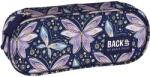 BackUP Penar oval Back Up 7 A - Butterflies (PB7A04) Penar