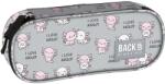 BackUP Penar oval Back Up 7 A - Friends (PB7A12) Penar