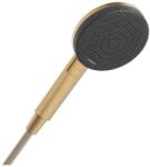 Hansgrohe Raindance Alive Select S - Pară de duș, 3 jeturi, bronz periat 24500140 (24500140)