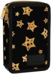 BackUP DW - Stars necesar cu accesorii, cu 2 fermoare (PB7DW40) Penar