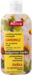 Milva Șampon de mușețel, 200 ml