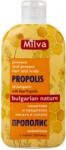 Milva Șampon cu propolis, 200 ml