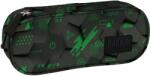 BackUP Penar oval Back Up 7 A - Earthquake (PB7A63) Penar