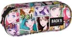 BackUP Oval neseser 7 A - Anime (PB7A14) Penar