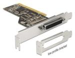 Delock PCI Card > 1 x Parallel (89362)