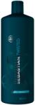 Sebastian Professional Twisted Curl sampon hullámos hajra, 1000 ml