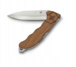 Victorinox Összecsukható kés Victorinox Evoke Wood 136mm Mogyoró csipesz (0.9415.D630)