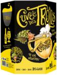 Dubuisson Cuvée Des Trolls (DD+Pohár) [1, 65L|7%]