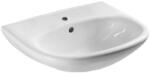 Roca Lavoar suspendat baie, Fayans Neo H8103900001779, alb, rotunjit, 50 c (H8103900001779)