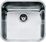 Franke GAX 110-45 Inox munkalap alá szerelhető mosogatótálca (122.0021. 440)