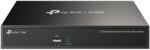 TP-Link VIGI NVR1008H - standalone NVR - 8 channels (VIGI NVR1008H) (VIGI NVR1008H)