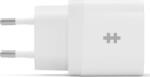 HYPER by Sanho Targus HyperJuice Tápegység / tápellátás 20 W, 18 W USB-C®, USB-A Aljzat dugó, Beltér (HJ205EU) (HJ205EU)
