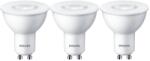 Philips KÉSZLET 3x LED Izzó Philips GU10/4, 7W/230V 2700K 8720169294998 (P6830)