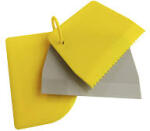 Pedrini műanyag habkártya 3 részes, 03gd259 (03GD259)