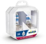 NARVA KÉSZLET 2x Autó izzó H4 P43t-38/60/55W/12V - Narva 48069RPNVAS2 NAR-48069RPNVAS2 (N48069)